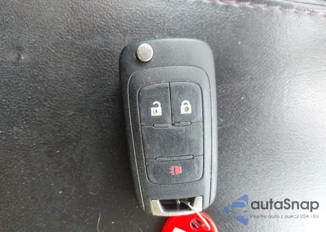 2012 GMC Terrain Sle-1 из США, поврежденный, VIN 2GKALMEK2C6250983